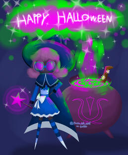 HALLOWEEN 2022