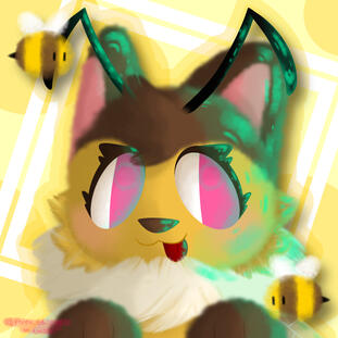 BEELINDA (Dungeon Dogs)