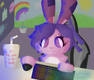 PECK GAMING (Animal Jam)