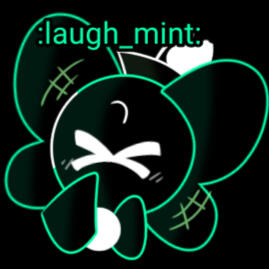 BOMBARDMINT EMOJIS (Databrawl)