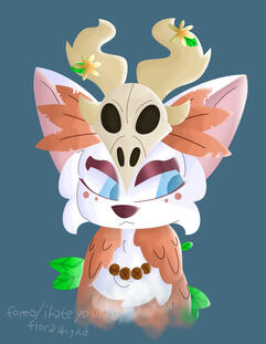 GHOST (Dungeon Dogs)