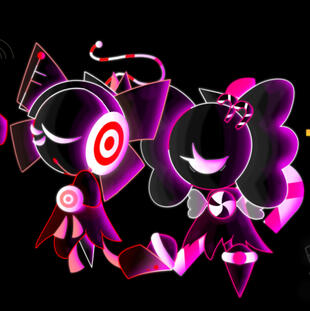 ODD SQUAD (Databrawl OCs)