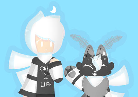 FAYNE MEETS 2020 PUPPEY