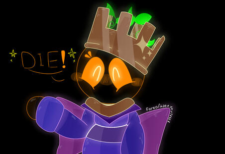 HOLLOWBOARD (Databrawl)