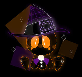 HOLLOW COOKIE (Databrawl)