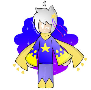 STARRY FAYNE