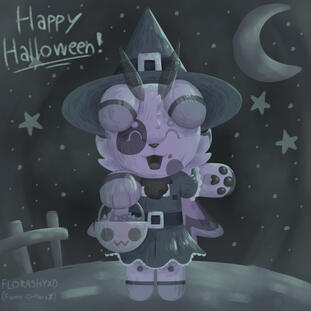 HALLOWEEN 2023