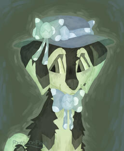 MEGGAN (Dungeon Dogs)