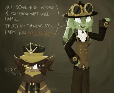 NO TURNING BACK? (2023)